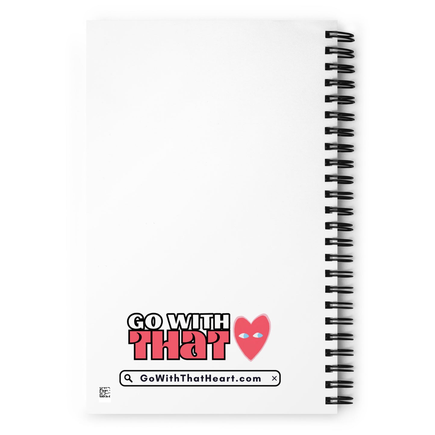 Libreta de notas con espiral - EMDR Journal