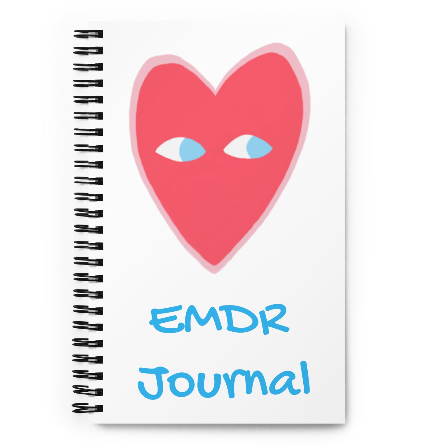 GWTH: Corazón - EMDR Journal